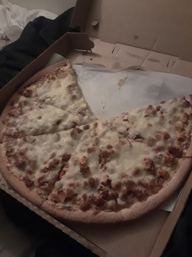 Geoffano`s Pizzeria